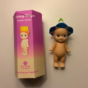 Sonny Angel Flower Series - Morning Glory